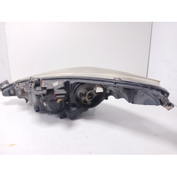 Recambio de faro derecho para peugeot 207/207+ (wa_, wc_) 1.4 hdi referencia OEM IAM 9649986180  