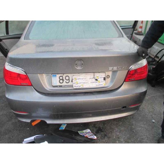 bmw serie 5 berlina (e60) del año 2009