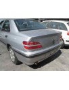peugeot 406 berlina (s1/s2) del año 2000