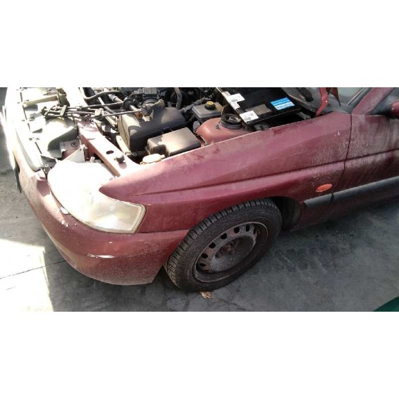 ford escort berl./turnier del año 1998