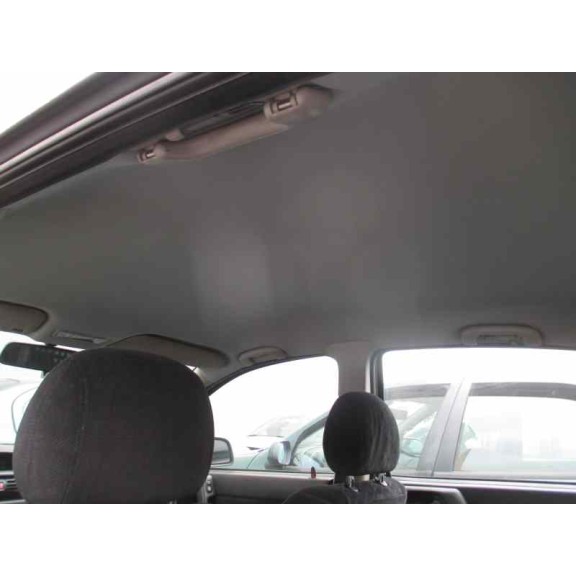 opel astra g berlina del año 1999