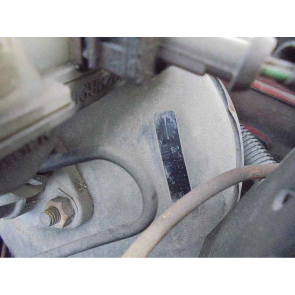 peugeot 106 (s2) del año 1998