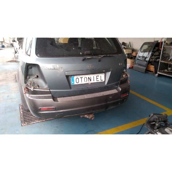 kia sorento del año 2006