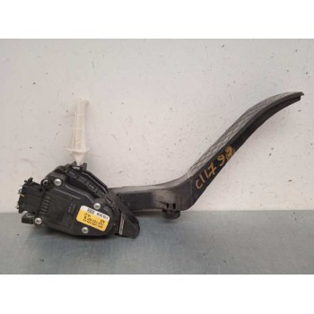 POTENCIOMETRO PEDAL 7L0723507B 7L0723507D AUTOMATICO 6 PINS