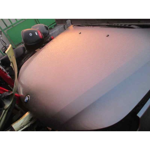 bmw serie 5 berlina (e60) del año 2009