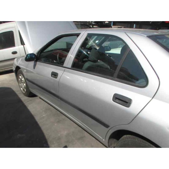 peugeot 406 berlina (s1/s2) del año 2000