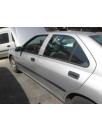 peugeot 406 berlina (s1/s2) del año 2000