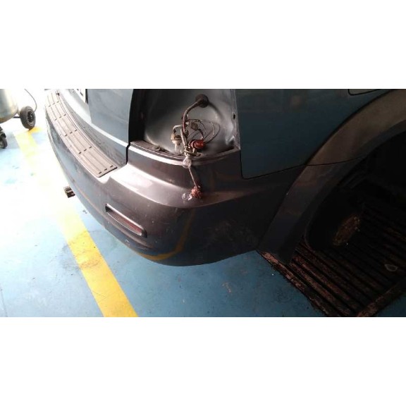 kia sorento del año 2006