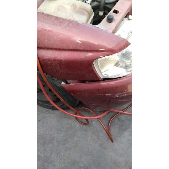 ford escort berl./turnier del año 1998