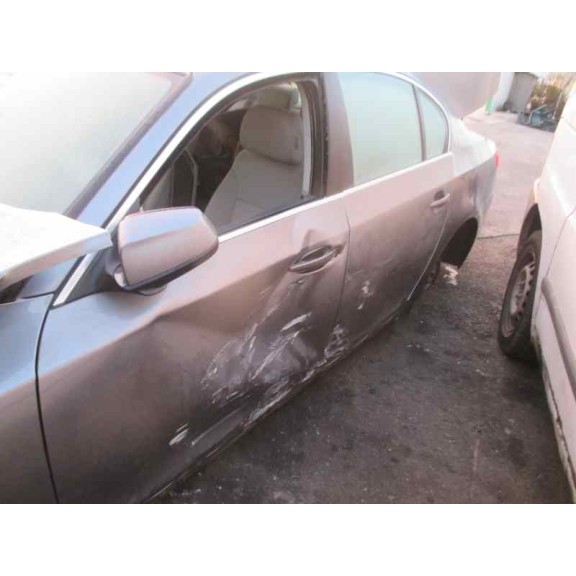 bmw serie 5 berlina (e60) del año 2009