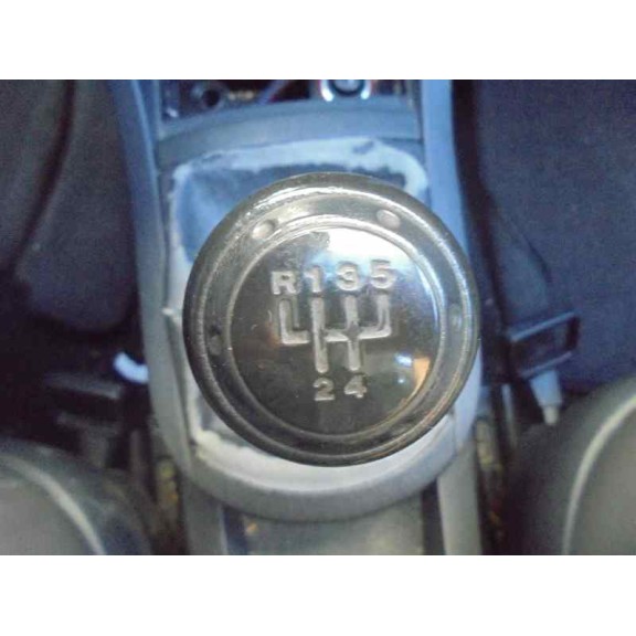 seat ibiza (6l1) del año 2005