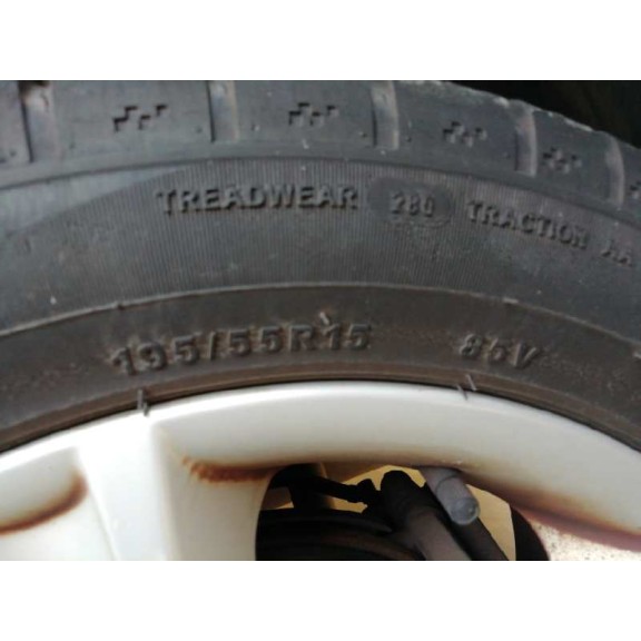 seat ibiza (6l1) del año 2005