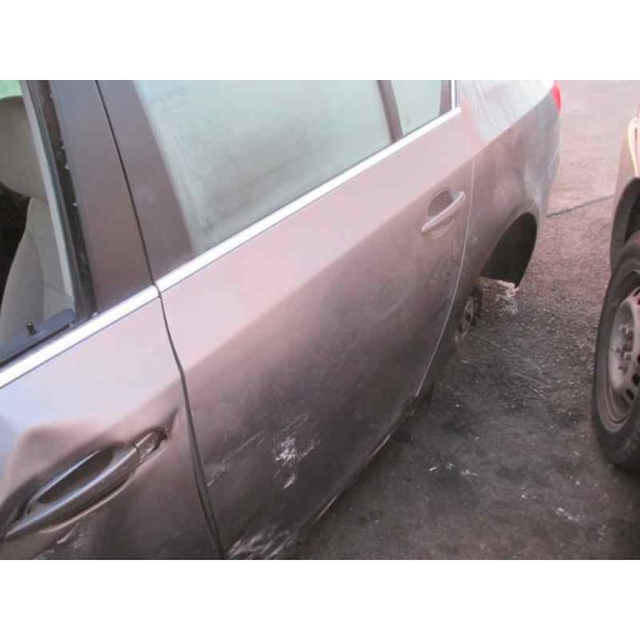 bmw serie 5 berlina (e60) del año 2009