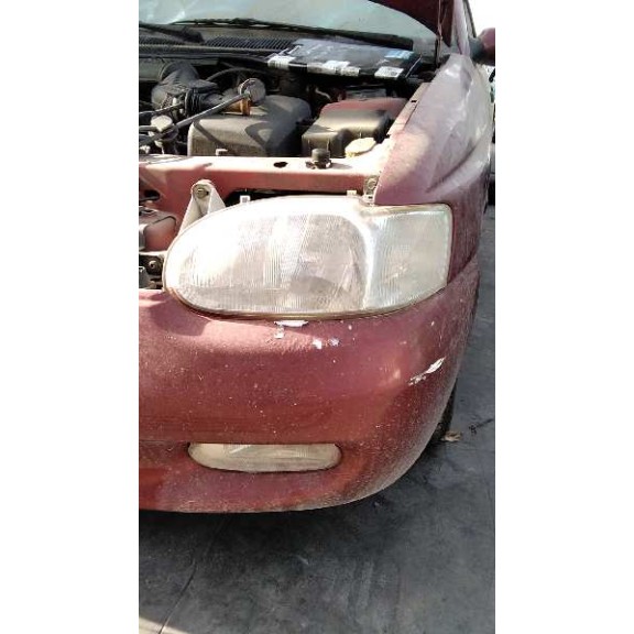 ford escort berl./turnier del año 1998