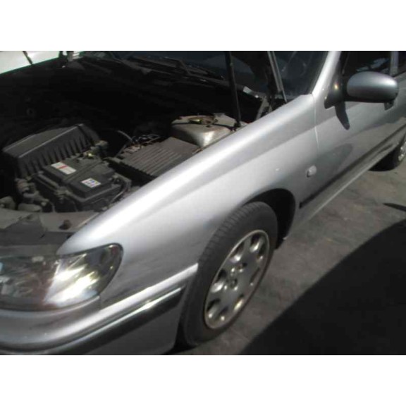 peugeot 406 berlina (s1/s2) del año 2000