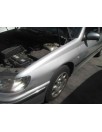 peugeot 406 berlina (s1/s2) del año 2000