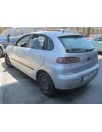 seat ibiza (6l1) del año 2002