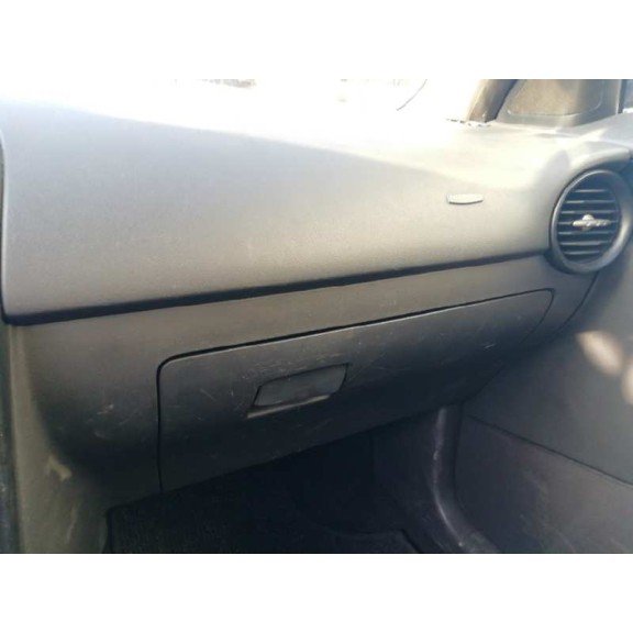 seat ibiza (6l1) del año 2005