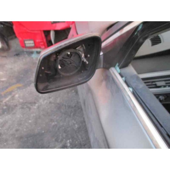 bmw serie 5 berlina (e60) del año 2009