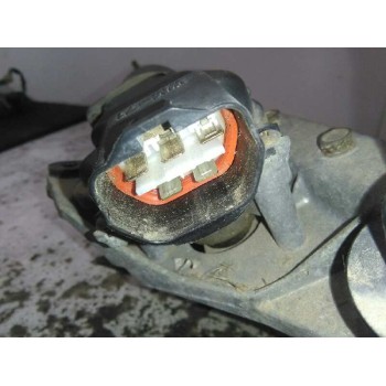 Recambio de motor limpia delantero para honda cr-v (rd1/3) básico (rd1) referencia OEM IAM   