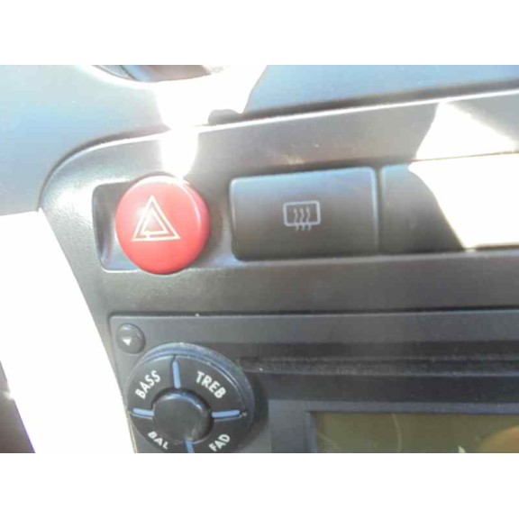 seat ibiza (6l1) del año 2005