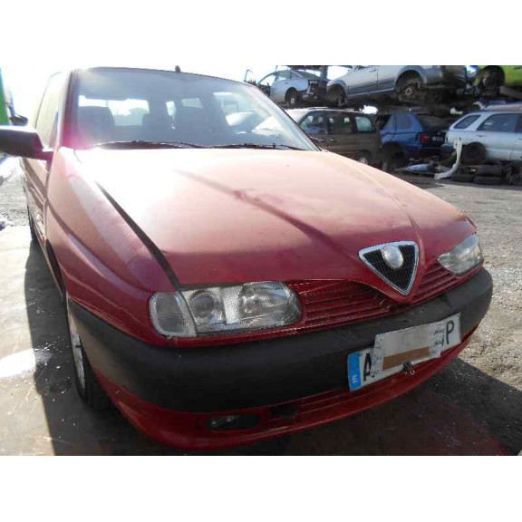 alfa romeo 145 del año 1998