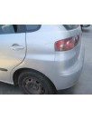 seat ibiza (6l1) del año 2002