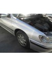 peugeot 406 berlina (s1/s2) del año 2000