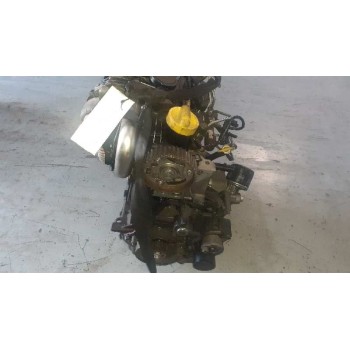 Recambio de motor casco para renault scenic ii 1.5 dci diesel referencia OEM IAM K9K732  