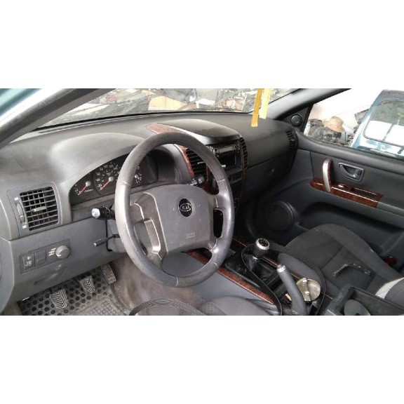 kia sorento del año 2006