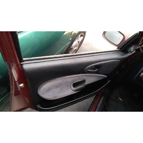 ford escort berl./turnier del año 1998