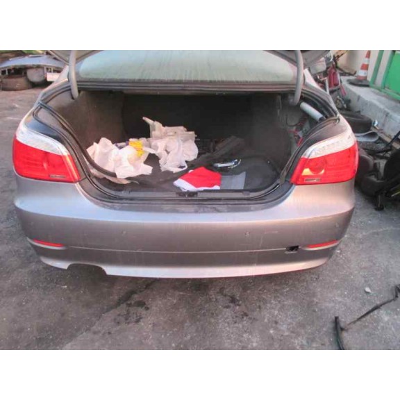 bmw serie 5 berlina (e60) del año 2009
