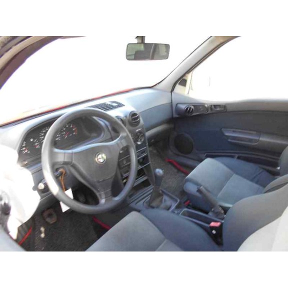 alfa romeo 145 del año 1998