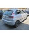 seat ibiza (6l1) del año 2002