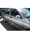 peugeot 406 berlina (s1/s2) del año 2000