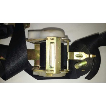 Recambio de cinturon seguridad delantero derecho para daewoo matiz 0.8 cat referencia OEM IAM   