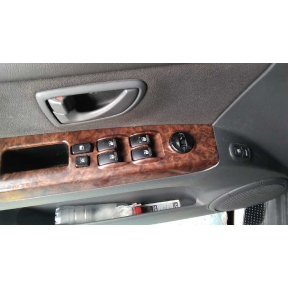 kia sorento del año 2006