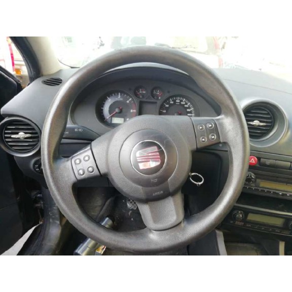 seat ibiza (6l1) del año 2005
