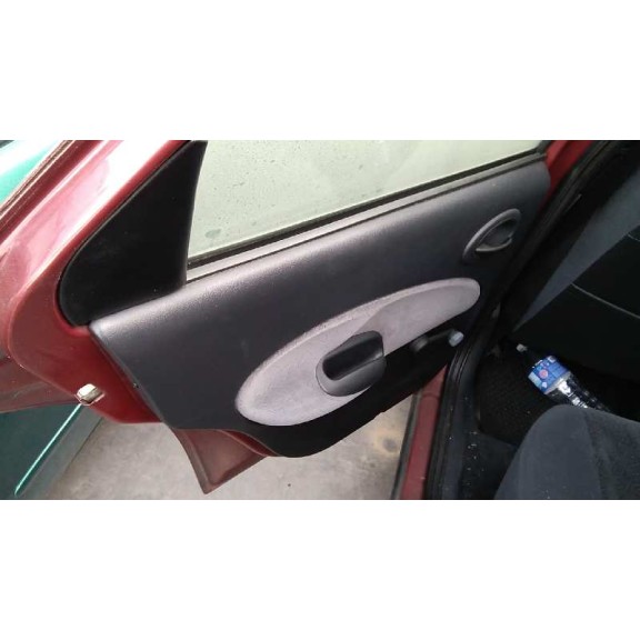 ford escort berl./turnier del año 1998