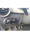 seat ibiza (6l1) del año 2005