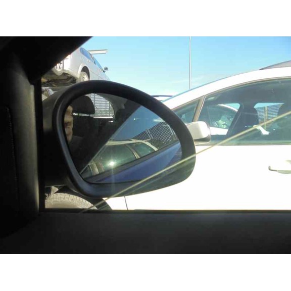 seat ibiza (6l1) del año 2005