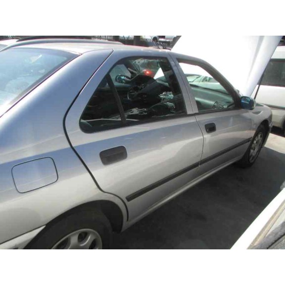 peugeot 406 berlina (s1/s2) del año 2000