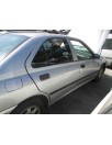 peugeot 406 berlina (s1/s2) del año 2000