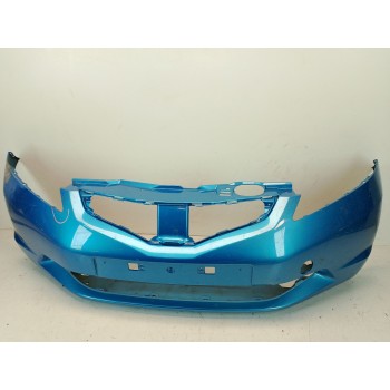 Recambio de paragolpes delantero para honda jazz iii (ge_, gg_, gp_, za_) 1.2 (gg1) referencia OEM IAM 71101TF0G000  