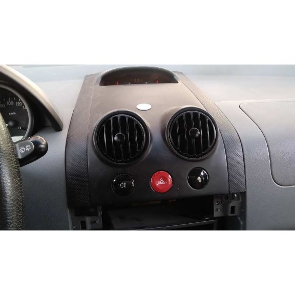 daewoo kalos del año 2004