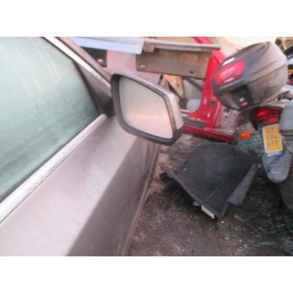 bmw serie 5 berlina (e60) del año 2009