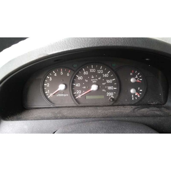 kia sorento del año 2006