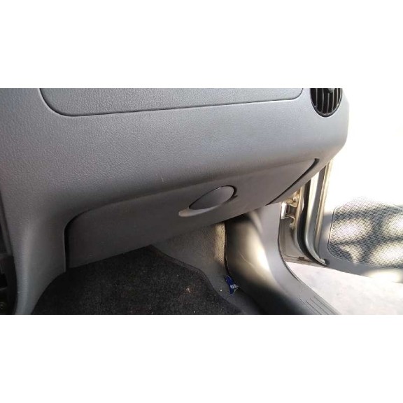 daewoo kalos del año 2004