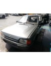 ford escort berlina del año 1986