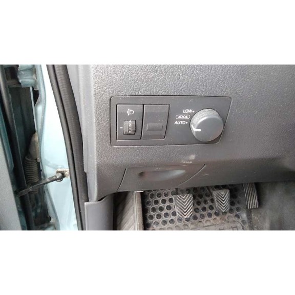 kia sorento del año 2006